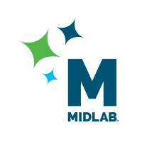 Midlab logo - Similar company to Hillyard, Inc.