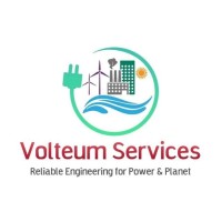 Volteum Services logo - Similar company to Aiuto Telecalling Center