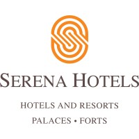 Serena Hotels Asia logo - Similar company to Netixsol Global