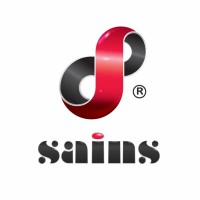 Sarawak Information Systems Sdn. Bhd. (SAINS) logo - Similar company to Uas Mapping