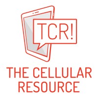 The Cellular Resource logo - Similar company to Blue Pack Marketing