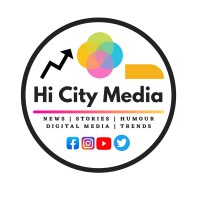 Hi City Digital Media Ventures logo - Similar company to Fly Your Ways