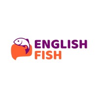English Fish logo - Similar company to Natics