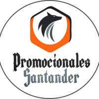 Gorras Promocionales Santander logo - Similar company to Dotaciones Industriales Caracol Ltda