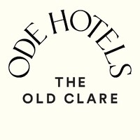 The Old Clare Hotel logo - Similar company to Ode Hotels