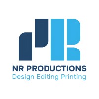 NR Productions logo - Similar company to Orbit Universe