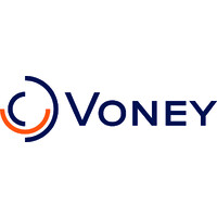 Voney AG logo - Similar company to Reseatech Gmbh