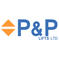 P&P Lifts Ltd logo - Similar company to Green Elevator Services