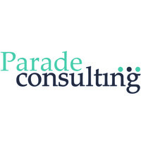 Parade Consulting logo - Similar company to Sixth Ledger