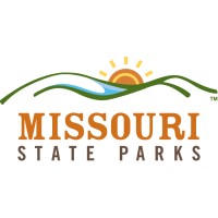 Missouri State Parks logo - Similar company to Mobbac Missouri Black Behavior Analysis Community