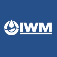 Industrial Water Management Ltd logo - Similar company to Hbe Uk