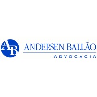 Andersen Ballão Advocacia logo - Similar company to Klein Portugal Advogados Associados