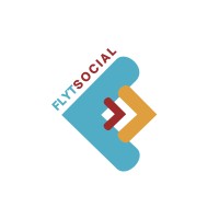 Flytsocial logo - Similar company to Af With A Twist