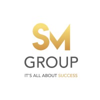 SM Group Career Managers logo - Similar company to Top Selection Group
