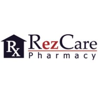 REZCARE PHARMACY INC. logo - Similar company to Phoebe Pharmacy
