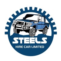 Steels Hire Cars Service Limited logo - Similar company to Journey-Link Transport & Logistics