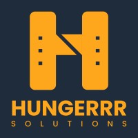 Hungerrr Solutions logo - Similar company to Datacense