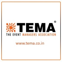 TEMA - The Event Managers Association logo - Similar company to Redwolf Media