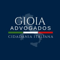 Gioia Advogados Cittadinanza Italiana logo - Similar company to School Of Arts And Humanities