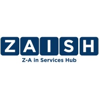 Zaish UAE logo - Similar company to Solartrip