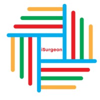 iSurgeon logo - Similar company to Aoosis