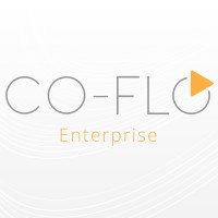 Co-Flo Enterprise logo - Similar company to Sharp Software Solutions (Pty) Ltd