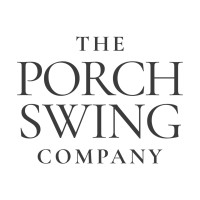The Porch Swing Company logo - Similar company to Trueform Concrete, Llc