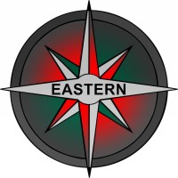 Eastern Industrial Door Services Ltd logo - Similar company to Loading Bay Spares