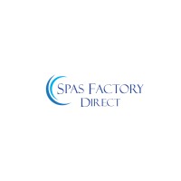 Spas Factory Direct logo - Similar company to Hydropool Devon