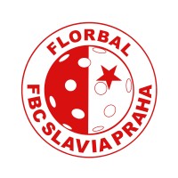 FBC Slavia Praha logo - Similar company to Fat Pipe Florbal Chodov