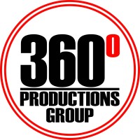 360 Productions Group Pvt Ltd logo - Similar company to Lucid Space Studios