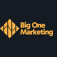 Big One Marketing logo - Similar company to Quigleys Bakery