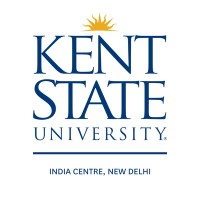 Kent State University- India Centre logo - Similar company to Uni-Interact Upschol