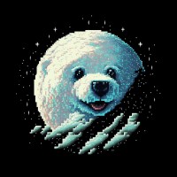 Little Bear Studios logo - Similar company to Me Foundation