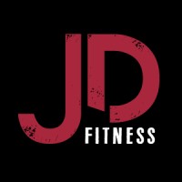 JD Fitness logo - Similar company to Vailara