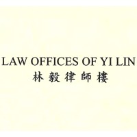 Law Office Of Yi Lin