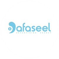 TaFaseel Advertising Agency logo - Similar company to Spark Media Fze Llc - Advertising | Marketing | Design | Print | Production | Event Management | Photography | Videography