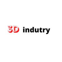 3D Indusdry logo - Similar company to Armstrong Lubricantes Ltda
