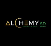 Alchemy SD logo - Similar company to Kings Landscape Design