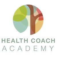 Health Coach Academy logo - Similar company to European Society For The Cognitive Sciences Of Music