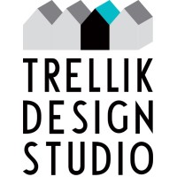 Trellik Design Studio logo - Similar company to Can
