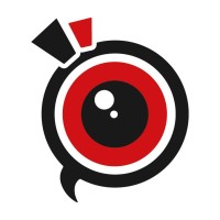 Ojo Pelao’ Magazine logo - Similar company to Ojo Studio