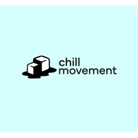 Chill Movement logo - Similar company to The Padel Co.