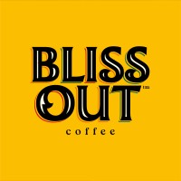 BlissOutCoffee logo - Similar company to Vlacc – Vancouver Latin American Cultural Centre