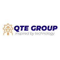 QTE Group logo - Similar company to Gravity Training