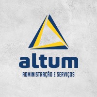 Altum Administração e Serviços logo - Similar company to Veríssimo