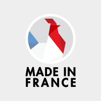Made in France logo - Similar company to Mama Box