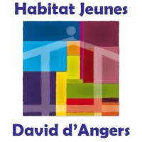 HABITAT JEUNES DAVID D'ANGERS logo - Similar company to Micmac