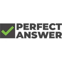 Perfect Answer logo - Similar company to Abarut Gmbh & Co. Kg