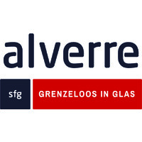 Alverre®, grenzeloos in glas logo - Similar company to Jansen Glas Hoogvliet Bv En Jansenglas Service Bv